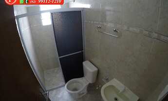 Imagem 6: Casa 3 Quartos Parque Dez Condominio