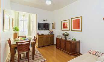 Imagem: Rio de Janeiro - Apartamento Padrão - Botafogo