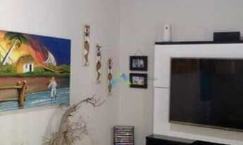 Imagem: Casa · 100m² · 2 Quartos · 1 Vaga