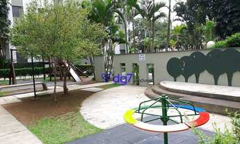 Imagem 7: Apartamento no Butantã com 2 dormitórios e 1 vaga