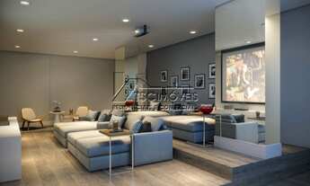 Imagem 2: Apartamento de 04 dormitorios 03 vagas 185m² no Panamby