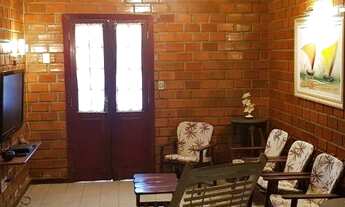 Imagem 6: Casa de condomínio para venda 115 metros quadrados com 3 quartos - Gravatá - PE