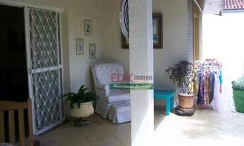 Imagem 3: Sobrado com 4 dormitórios à venda, 410 m² por R$ 1.500.000,00 - Jardim Esplanada - São Jos