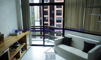 Imagem: Mobiliado, Decorado com Hidromassagem