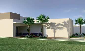 Imagem 2: Casa Térrea no Belvedere 03 Suítes