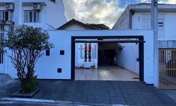 Imagem 2: Casa térrea para Locação com 03 dormitório 01 suíte 04 vagas edícula