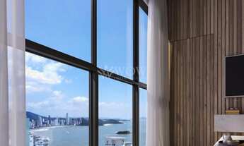 Imagem: ED 135 JARDINS 04 SUÍTES 03 VAGAS