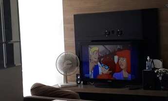 Imagem 6: Apartamento para venda com 100 metros quadrados com 3 quartos