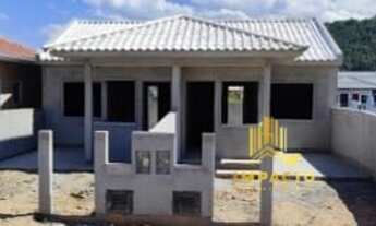 Imagem 2: Casas em Palhoça - DOCUMENTAÇÃO PARCELADA