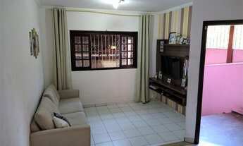 Imagem: BUTANTÃ, SOBRADO DE 03 DORMITÓRIOS SENDO