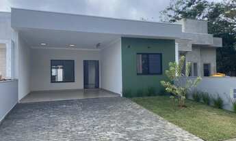 Imagem: Vende-se Casa térrea Condomínio Fechado