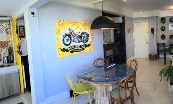 Imagem 6: Apartamento para venda tem 76 metros quadrados com 1 quarto em Jacarepaguá - Rio de Janeir