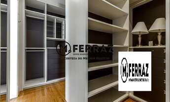 Imagem 7: ESTILO MODERNO, CONSTRUTORA DE RENOME, ALTÍSSIMO PADRÃO EM MOEMA!!!