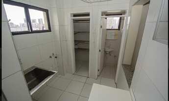 Imagem 6: Apartamento para venda com 126 metros quadrados com 3 quartos em Aldeota - Fortaleza - Cea