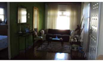 Imagem 4: Casa em alvenaria SÃO JOSÉ - SC