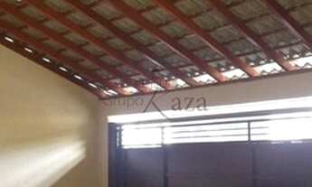 Imagem 4: Casa - Jacareí - Vila Romana - 2 Dormitórios - 150m²