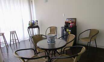 Imagem 5: Apartamento para venda com 263 metros quadrados com 3 quartos em Bela Vista - São Paulo