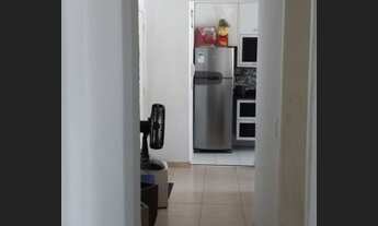 Imagem 6: Apartamento 48 m² com 2 dormitórios - Horto do Ipê - São Paulo - SP