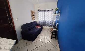 Imagem 4: Apartamento 1 dormitório em Aviação - Praia Grande - SP