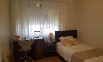 Imagem 6: Apartamento espaçoso com 152m² de área útil em excelente localização em Pinheiros