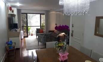 Imagem 3: Apartamento Residencial em SÃO PAULO - SP, PERDIZES