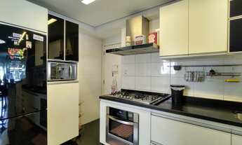 Imagem 4: Apto 3 dorms 1suíte 105 m2 -2 vagas Exuberance - Usp Butantã