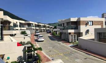 Imagem 2: Condomínio contemporâneo casa 3 quartos suíte 2 vagas