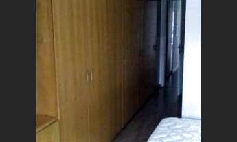 Imagem 5: Apartamento de 145 metros quadrados no bairro Vila Madalena com 4 quartos