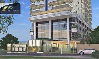 Imagem 3: Cobertura com 4 dormitórios à venda, 201 m² por R$ 1.208.880,00 - Vila Guilhermina - Praia