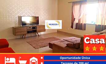 Imagem: Casa Terreno Completo - 2 Dormitorios e