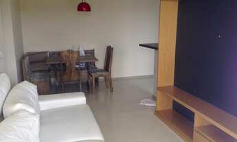 Imagem 7: APARTAMENTO AMPLO, LAZER COMPLETO, VAGO