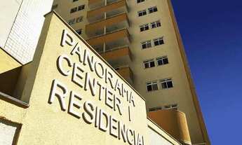 Imagem 2: Apartamento para venda com 65 metros quadrados com 2 quartos em Bonfim - Juiz de Fora - MG