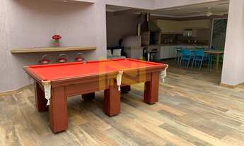 Imagem 6: Alto de Pinheiros, 5 dormitórios, 7 vagas de garagem