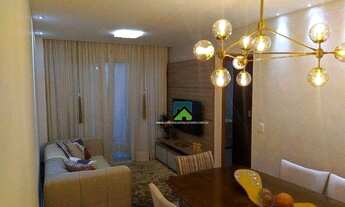 Imagem: Apartamento com 2 dormitórios à venda