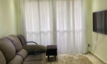 Imagem 2: Apartamento Condomínio Belverde park com 2 dormitórios e Mobiliado em Vila Ema