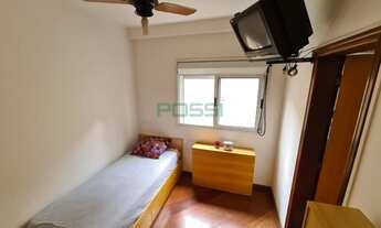 Imagem 6: APARTAMENTO 3 SUITES E 2 VAGAS - MOEMA PÁSSAROS