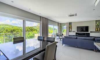 Imagem 6: Gramado - Casa de Condomínio - Alphaville