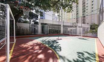 Imagem 3: DUET KLABIN - Apartamento em Chácara Klabin - São Paulo