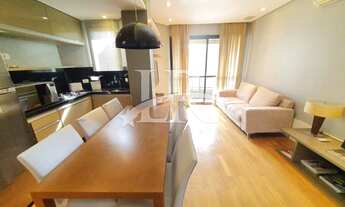 Imagem 6: Flat, Itaim Bibi - São Paulo