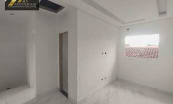 Imagem 5: Casa com 2 dormitórios à venda, 55 m² por R$ 250.000,00 - Tude Bastos (Sítio do Campo) - P