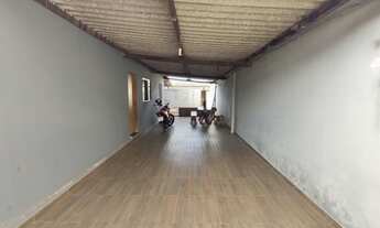 Imagem 2: Casa a venda no Jardim dos Ipês com barracão nos fundos, Anápolis- Go!