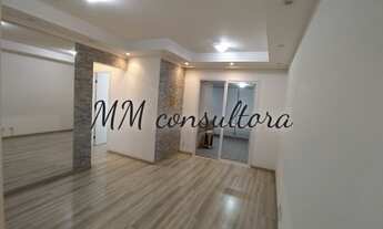 Imagem: Apartamento com 3 dormitórios - PISCINA