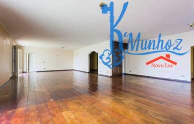 Imagem 4: Higienópolis, 468m2, ótima localização