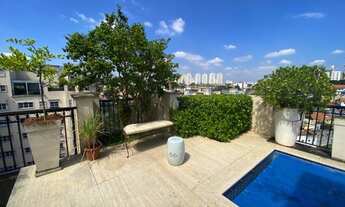 Imagem 3: SãO PAULO - Cobertura - Morumbi