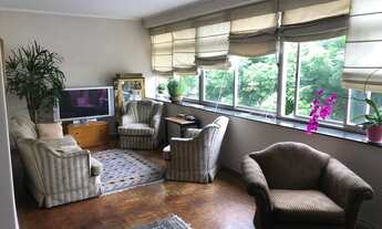 Imagem: Higienópolis - 2 Dormitórios - 1 Vaga