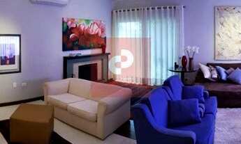 Imagem 4: Casa para aluguel possui 240 metros quadrados com 5 quartos em Moema - São Paulo - SP