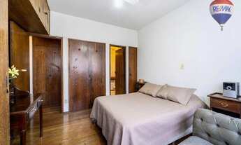 Imagem 6: Apartamento com 3 dormitórios à venda, 96 m² por R$ 450.000,00 - Serra - Belo Horizonte/MG