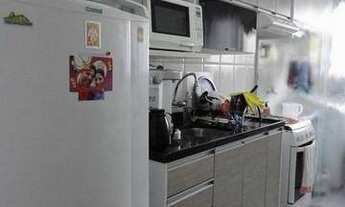 Imagem 4: Apartamento à venda, 55 m² por R$ 325.000,00 - Jardim Ester Yolanda - São Paulo/SP