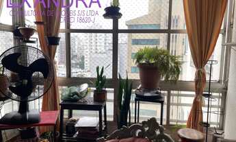 Imagem: APARTAMENTO RESIDENCIAL em SÃO PAULO