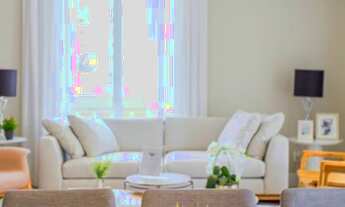 Imagem 5: Lindo 260m² Úteis, Totalmente Reformado, no coração do Jardins.!!!